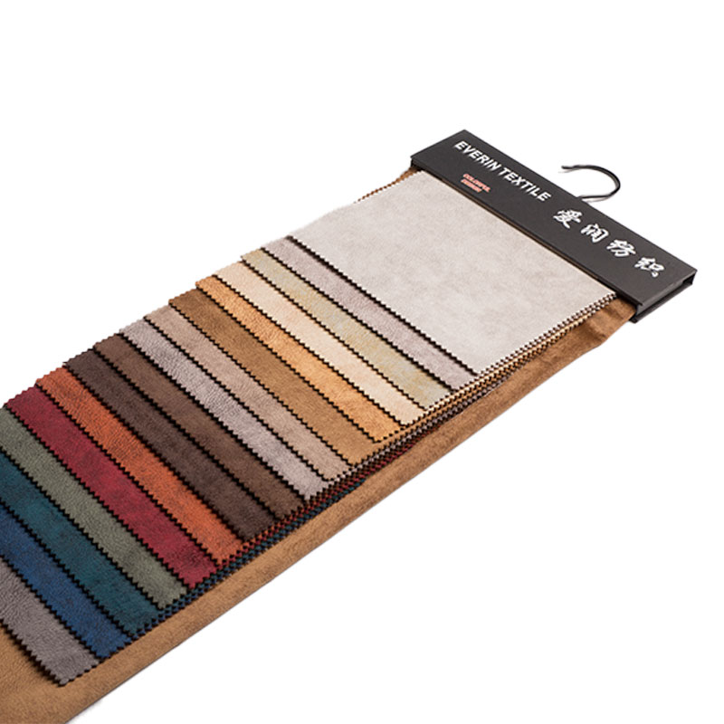 Großhandel Holland Velvet Polstertab