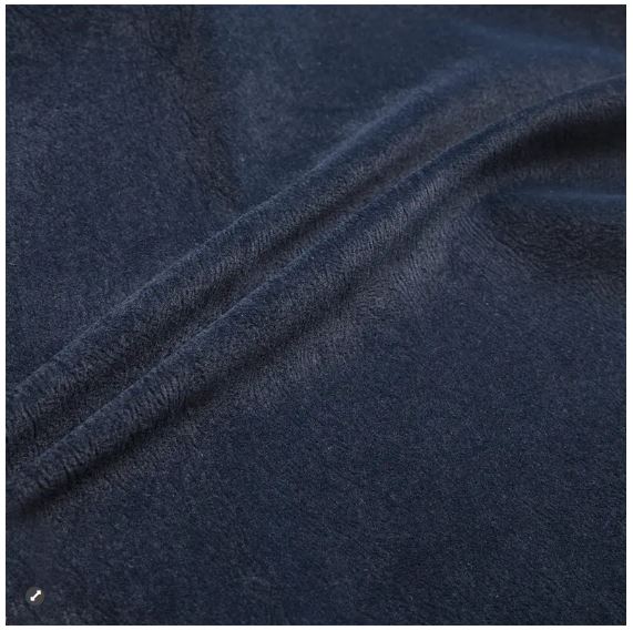 Geschichte der Mosha Velvet Fabrics