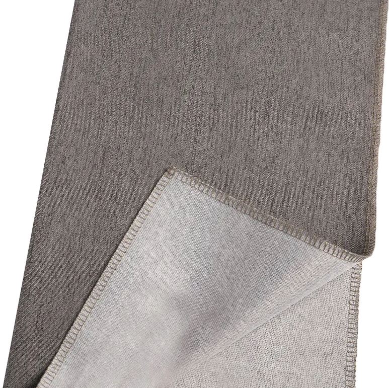 Einführung des AR565 140 g/m² gewebten Sofa- und Stuhlleinenstoffs
