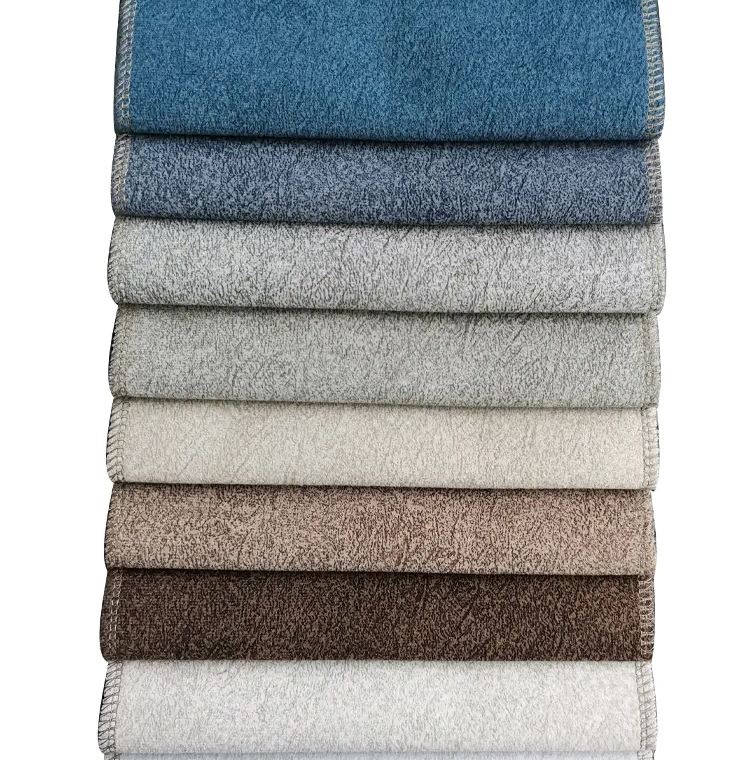 Detaillierte Einführung des Mosha-Samtdruckstoffs AR629 aus 100 % Polyester